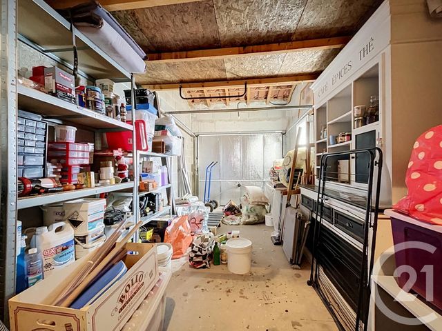 maison à vendre - 4 pièces - 84.48 m2 - LAUDUN L ARDOISE - 30 - LANGUEDOC-ROUSSILLON - Century 21 La Big