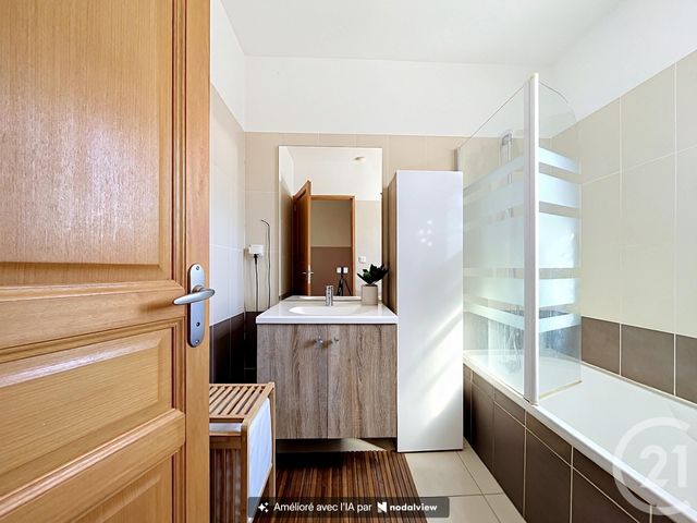 maison à vendre - 4 pièces - 84.48 m2 - LAUDUN L ARDOISE - 30 - LANGUEDOC-ROUSSILLON - Century 21 La Big