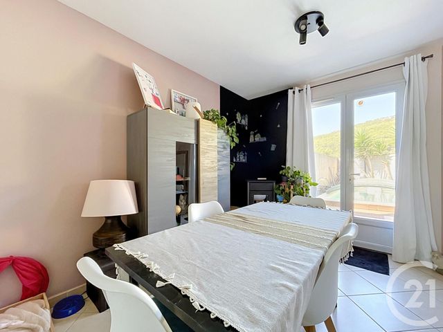 maison à vendre - 4 pièces - 84.48 m2 - LAUDUN L ARDOISE - 30 - LANGUEDOC-ROUSSILLON - Century 21 La Big