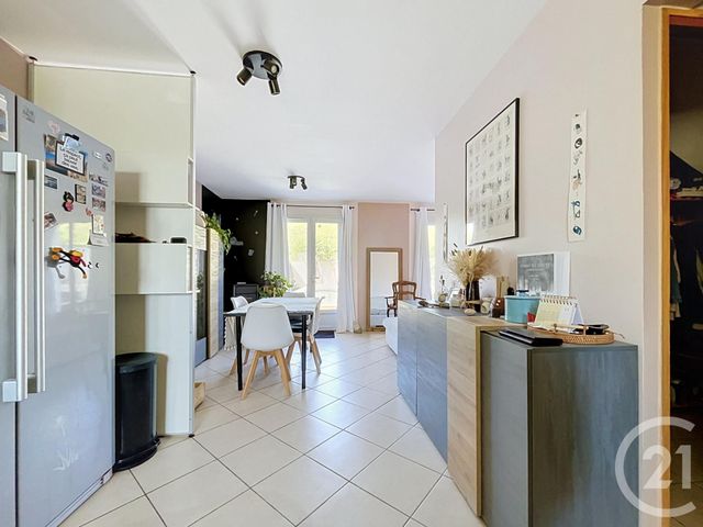 maison à vendre - 4 pièces - 84.48 m2 - LAUDUN L ARDOISE - 30 - LANGUEDOC-ROUSSILLON - Century 21 La Big