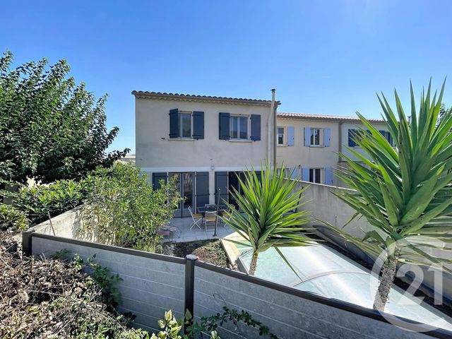 maison - LAUDUN L ARDOISE - 30