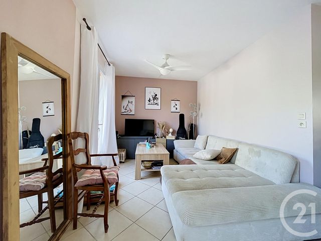 maison à vendre - 4 pièces - 84.48 m2 - LAUDUN L ARDOISE - 30 - LANGUEDOC-ROUSSILLON - Century 21 La Big