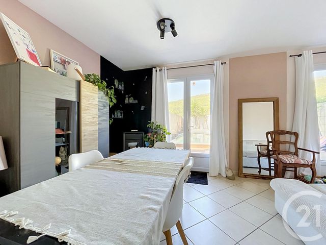 maison à vendre - 4 pièces - 84.48 m2 - LAUDUN L ARDOISE - 30 - LANGUEDOC-ROUSSILLON - Century 21 La Big