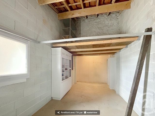 maison à vendre - 4 pièces - 84.48 m2 - LAUDUN L ARDOISE - 30 - LANGUEDOC-ROUSSILLON - Century 21 La Big