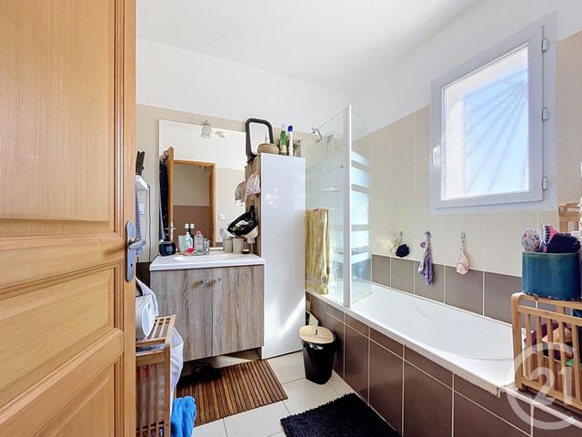 maison à vendre - 4 pièces - 84.48 m2 - LAUDUN L ARDOISE - 30 - LANGUEDOC-ROUSSILLON - Century 21 La Big
