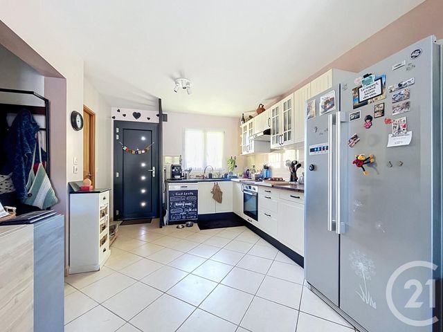 maison à vendre - 4 pièces - 84.48 m2 - LAUDUN L ARDOISE - 30 - LANGUEDOC-ROUSSILLON - Century 21 La Big