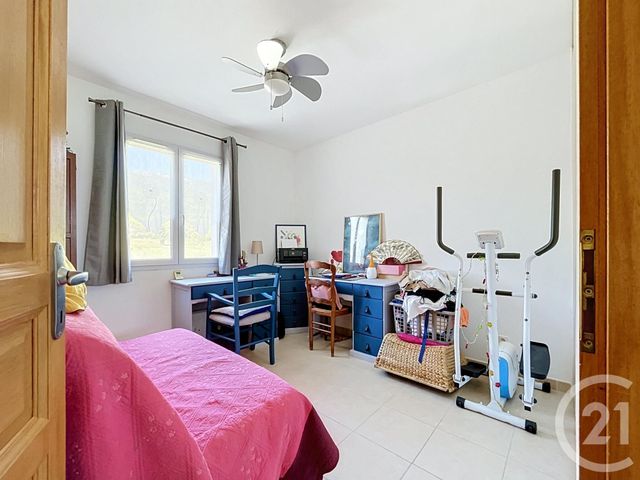 maison à vendre - 4 pièces - 84.48 m2 - LAUDUN L ARDOISE - 30 - LANGUEDOC-ROUSSILLON - Century 21 La Big