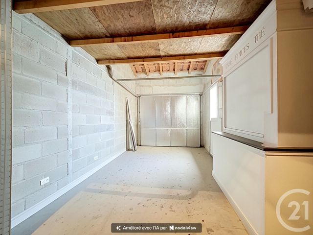 maison à vendre - 4 pièces - 84.48 m2 - LAUDUN L ARDOISE - 30 - LANGUEDOC-ROUSSILLON - Century 21 La Big