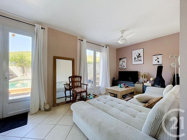 maison à vendre - 4 pièces - 84.48 m2 - LAUDUN L ARDOISE - 30 - LANGUEDOC-ROUSSILLON - Century 21 La Big
