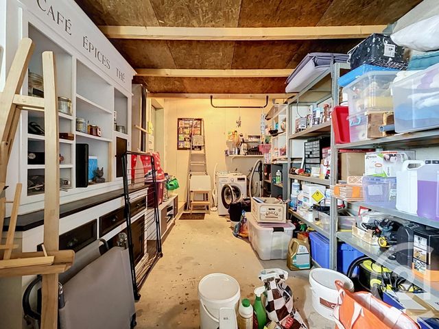 maison à vendre - 4 pièces - 84.48 m2 - LAUDUN L ARDOISE - 30 - LANGUEDOC-ROUSSILLON - Century 21 La Big