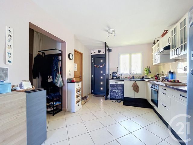 maison à vendre - 4 pièces - 84.48 m2 - LAUDUN L ARDOISE - 30 - LANGUEDOC-ROUSSILLON - Century 21 La Big