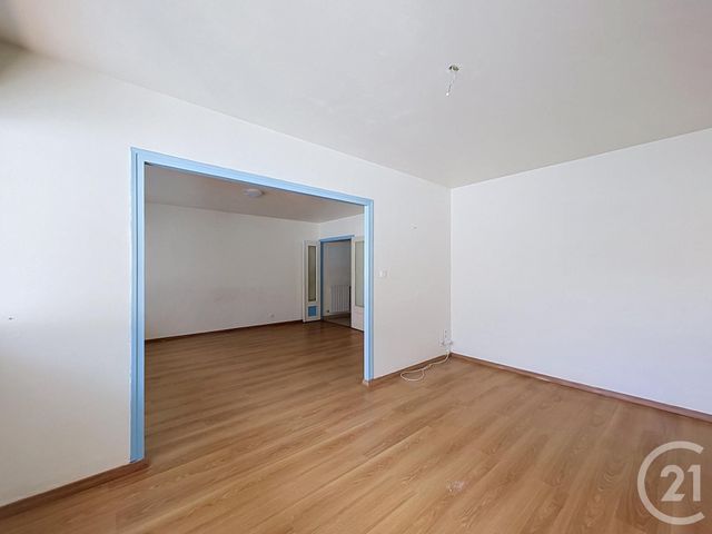 Appartement F4 à louer - 3 pièces - 74.33 m2 - BAGNOLS SUR CEZE - 30 - LANGUEDOC-ROUSSILLON - Century 21 La Big