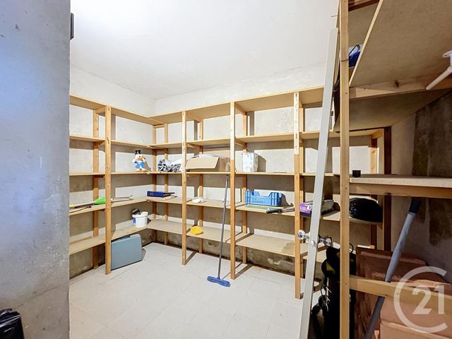Appartement F4 à louer - 3 pièces - 74.33 m2 - BAGNOLS SUR CEZE - 30 - LANGUEDOC-ROUSSILLON - Century 21 La Big