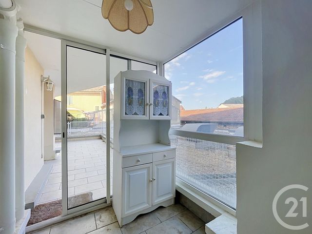 Appartement F4 à louer - 3 pièces - 74.33 m2 - BAGNOLS SUR CEZE - 30 - LANGUEDOC-ROUSSILLON - Century 21 La Big