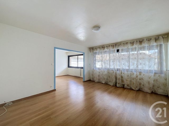 Appartement F4 à louer BAGNOLS SUR CEZE