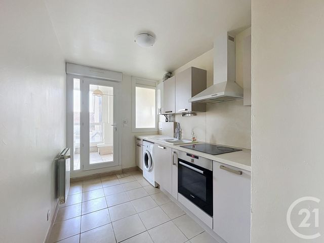 Appartement F4 à louer - 3 pièces - 74.33 m2 - BAGNOLS SUR CEZE - 30 - LANGUEDOC-ROUSSILLON - Century 21 La Big