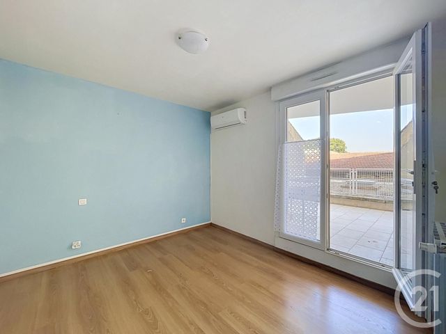 Appartement F4 à louer - 3 pièces - 74.33 m2 - BAGNOLS SUR CEZE - 30 - LANGUEDOC-ROUSSILLON - Century 21 La Big