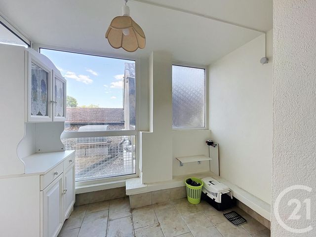 Appartement F4 à louer - 3 pièces - 74.33 m2 - BAGNOLS SUR CEZE - 30 - LANGUEDOC-ROUSSILLON - Century 21 La Big