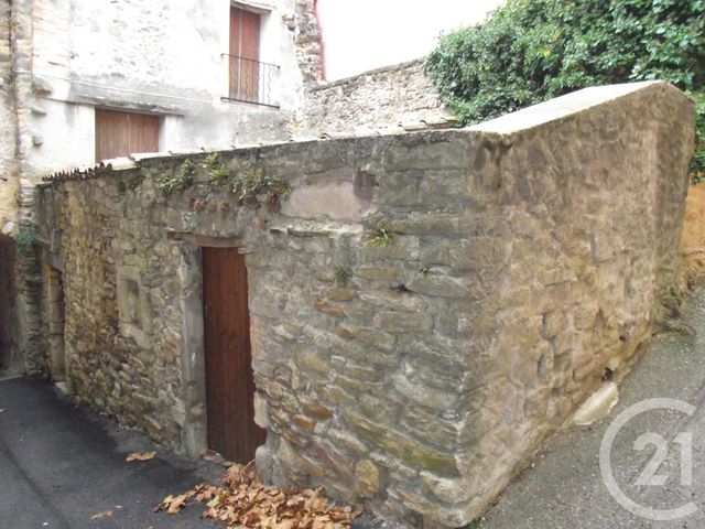 maison à louer - 4 pièces - 85.0 m2 - ST MARCEL DE CAREIRET - 30 - LANGUEDOC-ROUSSILLON - Century 21 La Big
