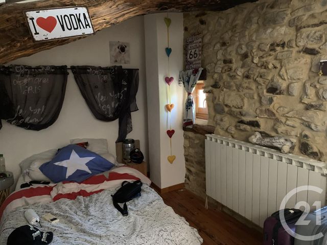 maison à louer - 4 pièces - 85.0 m2 - ST MARCEL DE CAREIRET - 30 - LANGUEDOC-ROUSSILLON - Century 21 La Big