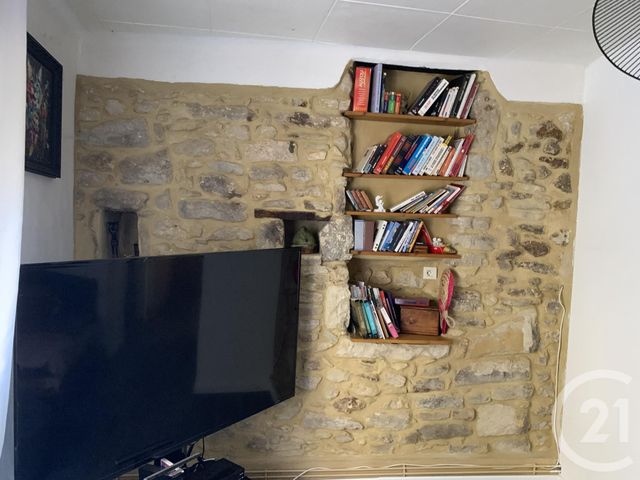 maison à louer - 4 pièces - 85.0 m2 - ST MARCEL DE CAREIRET - 30 - LANGUEDOC-ROUSSILLON - Century 21 La Big