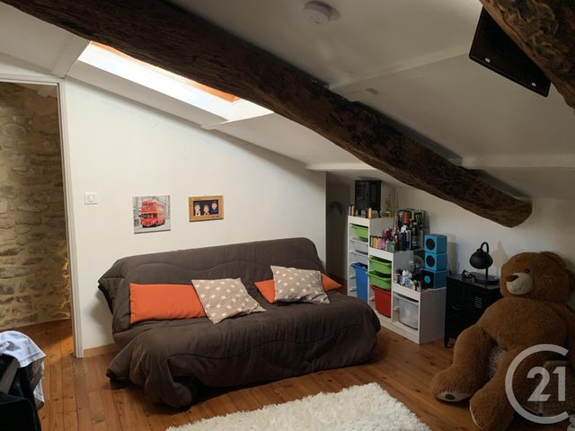 maison à louer - 4 pièces - 85.0 m2 - ST MARCEL DE CAREIRET - 30 - LANGUEDOC-ROUSSILLON - Century 21 La Big