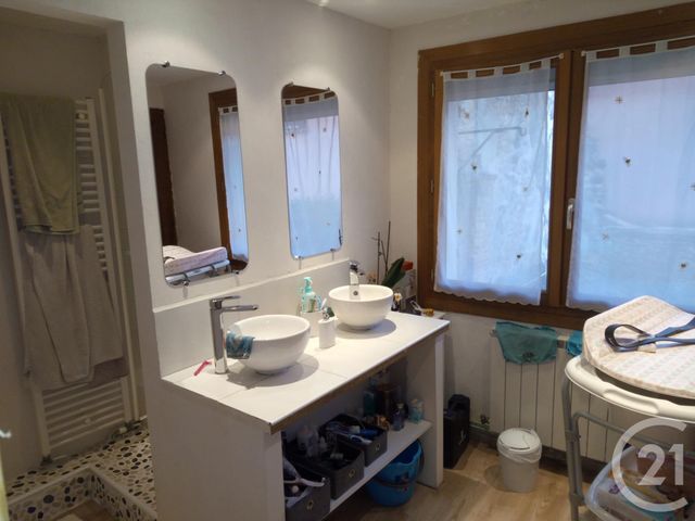 maison à louer - 4 pièces - 85.0 m2 - ST MARCEL DE CAREIRET - 30 - LANGUEDOC-ROUSSILLON - Century 21 La Big