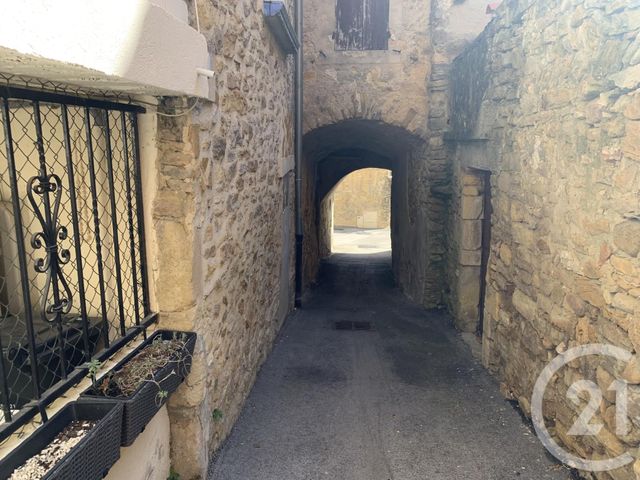 maison à louer - 4 pièces - 85.0 m2 - ST MARCEL DE CAREIRET - 30 - LANGUEDOC-ROUSSILLON - Century 21 La Big