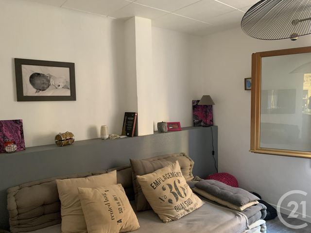 maison à louer - 4 pièces - 85.0 m2 - ST MARCEL DE CAREIRET - 30 - LANGUEDOC-ROUSSILLON - Century 21 La Big