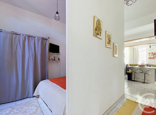 Appartement F3 à vendre - 3 pièces - 56.86 m2 - PONT ST ESPRIT - 30 - LANGUEDOC-ROUSSILLON - Century 21 La Big