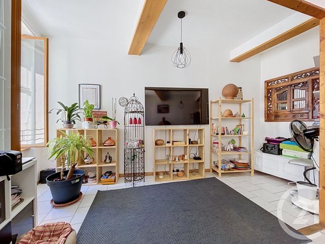 Appartement F3 à vendre - 3 pièces - 56.86 m2 - PONT ST ESPRIT - 30 - LANGUEDOC-ROUSSILLON - Century 21 La Big