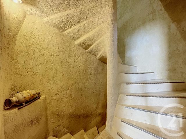 Appartement F3 à vendre - 3 pièces - 56.86 m2 - PONT ST ESPRIT - 30 - LANGUEDOC-ROUSSILLON - Century 21 La Big