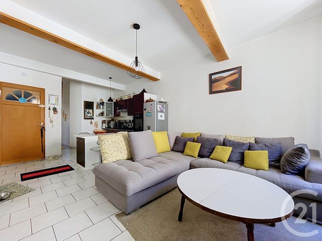 Appartement F3 à vendre - 3 pièces - 56.86 m2 - PONT ST ESPRIT - 30 - LANGUEDOC-ROUSSILLON - Century 21 La Big