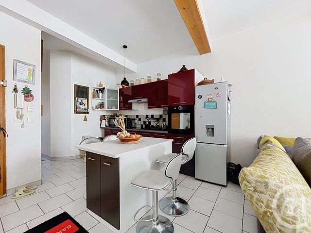 Appartement F3 à vendre - 3 pièces - 56.86 m2 - PONT ST ESPRIT - 30 - LANGUEDOC-ROUSSILLON - Century 21 La Big