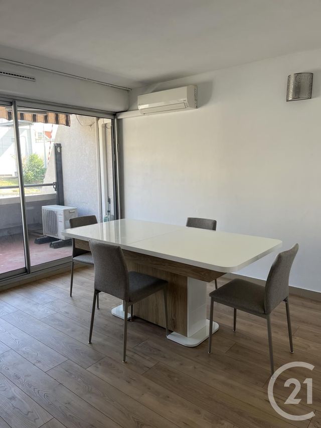 Appartement à louer - 3 pièces - 67.0 m2 - BAGNOLS SUR CEZE - 30 - LANGUEDOC-ROUSSILLON - Century 21 La Big