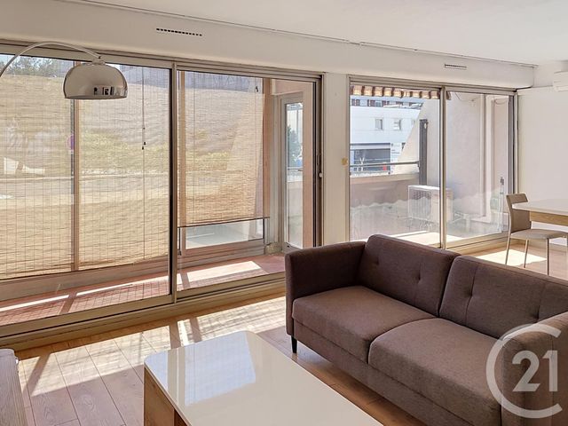 appartement - BAGNOLS SUR CEZE - 30