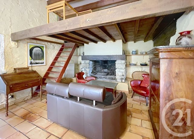 maison à vendre - 5 pièces - 130.0 m2 - FONTARECHES - 30 - LANGUEDOC-ROUSSILLON - Century 21 La Big