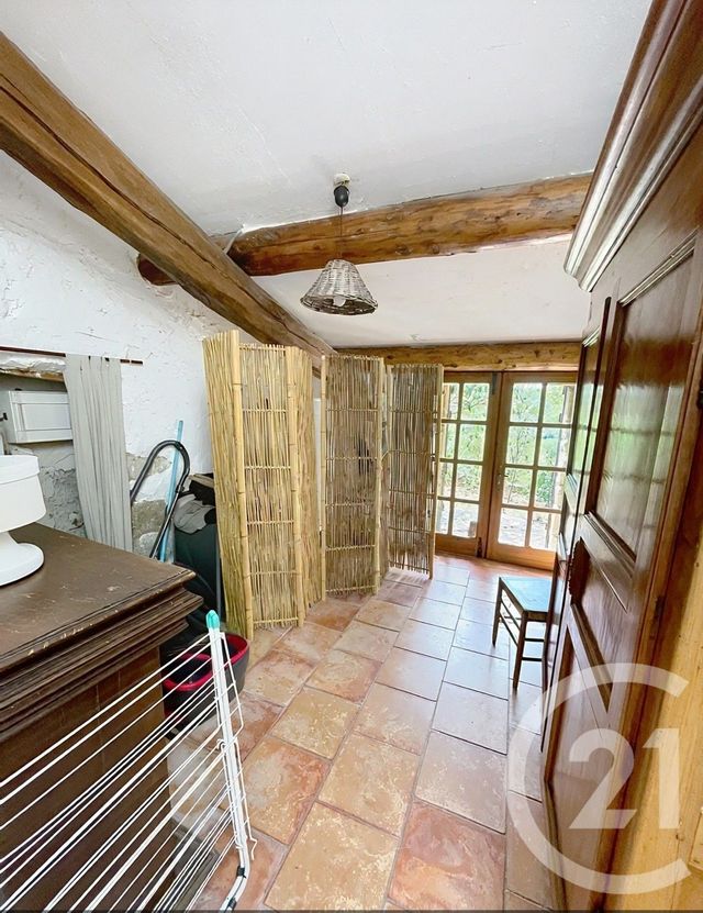 maison à vendre - 5 pièces - 130.0 m2 - FONTARECHES - 30 - LANGUEDOC-ROUSSILLON - Century 21 La Big