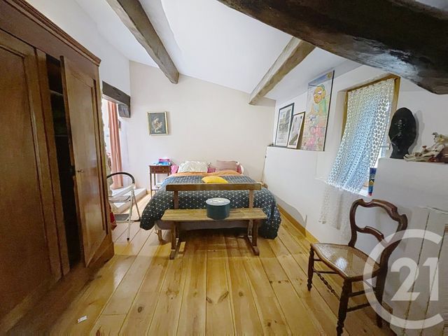 maison à vendre - 5 pièces - 130.0 m2 - FONTARECHES - 30 - LANGUEDOC-ROUSSILLON - Century 21 La Big