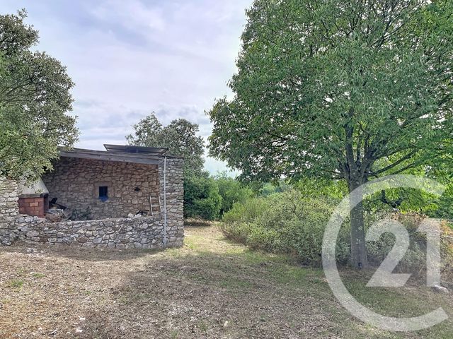 maison à vendre - 5 pièces - 130.0 m2 - FONTARECHES - 30 - LANGUEDOC-ROUSSILLON - Century 21 La Big