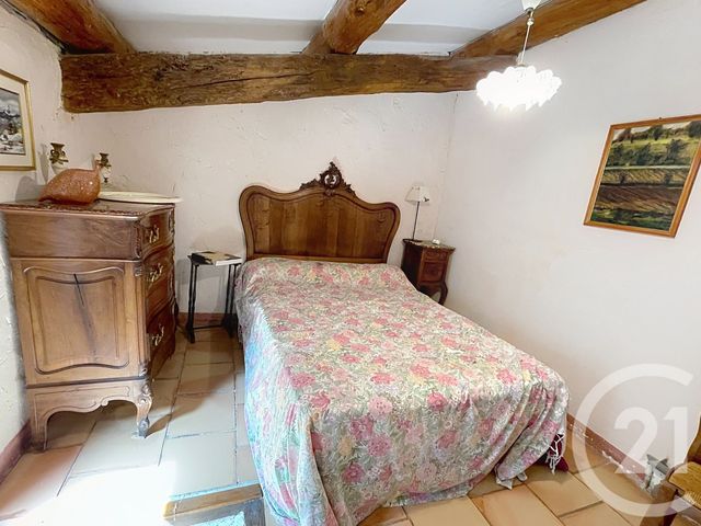 maison à vendre - 5 pièces - 130.0 m2 - FONTARECHES - 30 - LANGUEDOC-ROUSSILLON - Century 21 La Big