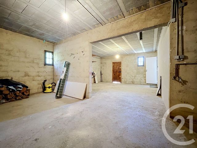 maison à vendre - 5 pièces - 129.56 m2 - SABRAN - 30 - LANGUEDOC-ROUSSILLON - Century 21 La Big