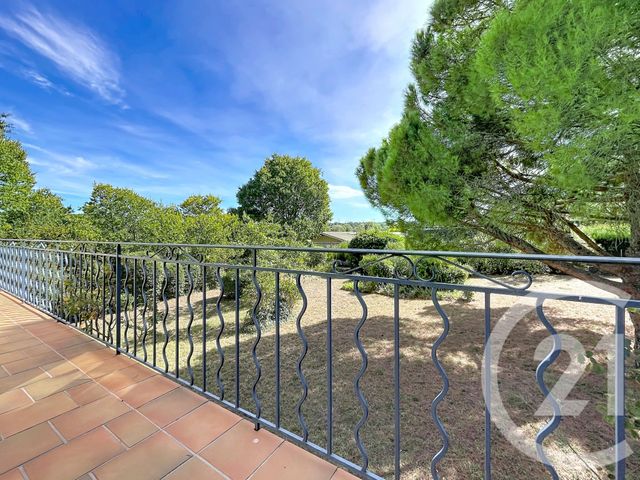 maison à vendre - 5 pièces - 129.56 m2 - SABRAN - 30 - LANGUEDOC-ROUSSILLON - Century 21 La Big