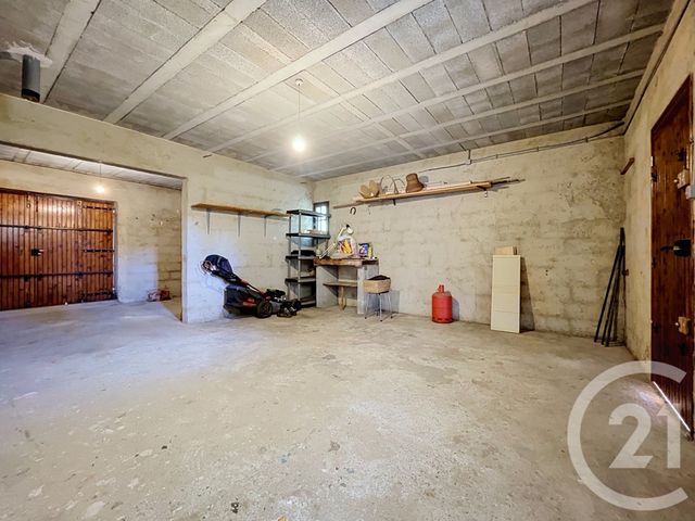maison à vendre - 5 pièces - 129.56 m2 - SABRAN - 30 - LANGUEDOC-ROUSSILLON - Century 21 La Big