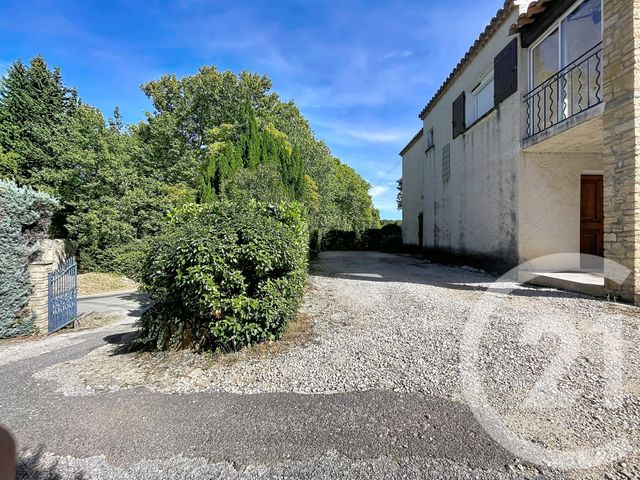 maison à vendre - 5 pièces - 129.56 m2 - SABRAN - 30 - LANGUEDOC-ROUSSILLON - Century 21 La Big