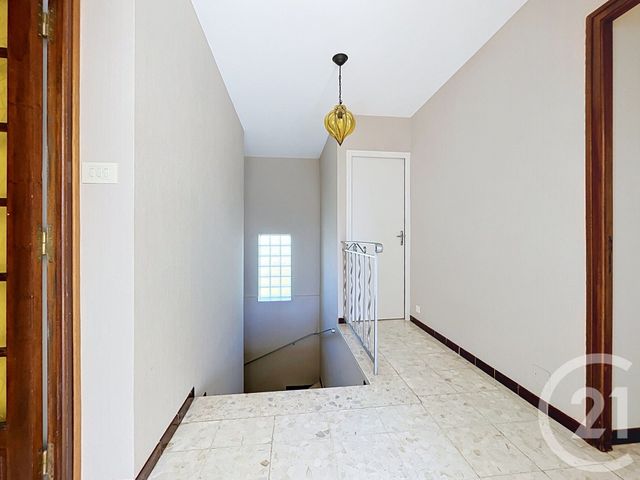 maison à vendre - 5 pièces - 129.56 m2 - SABRAN - 30 - LANGUEDOC-ROUSSILLON - Century 21 La Big