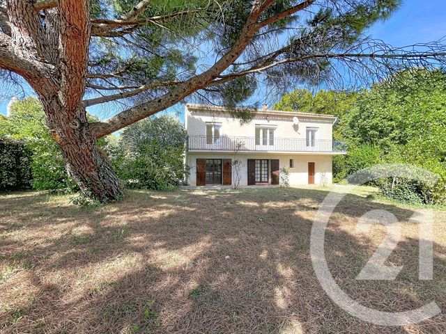 maison à vendre - 5 pièces - 129.56 m2 - SABRAN - 30 - LANGUEDOC-ROUSSILLON - Century 21 La Big