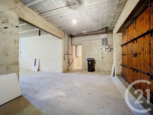 maison à vendre - 5 pièces - 129.56 m2 - SABRAN - 30 - LANGUEDOC-ROUSSILLON - Century 21 La Big