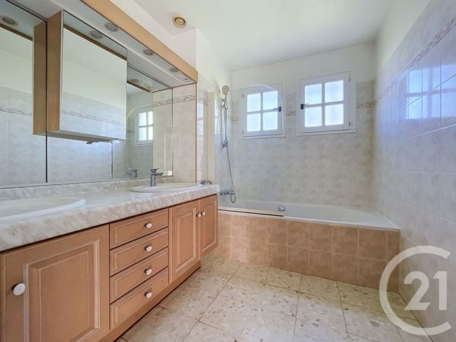 maison à vendre - 5 pièces - 129.56 m2 - SABRAN - 30 - LANGUEDOC-ROUSSILLON - Century 21 La Big