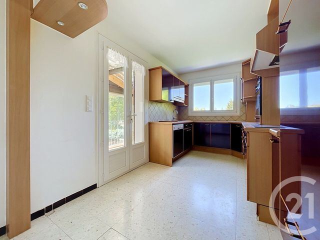 maison à vendre - 5 pièces - 129.56 m2 - SABRAN - 30 - LANGUEDOC-ROUSSILLON - Century 21 La Big